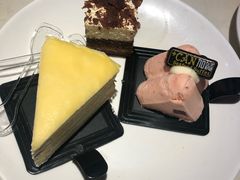 -加餐海鲜自助(集美银泰百货店)