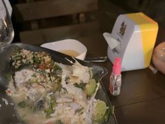 -Rimpa Lapin悬崖餐厅