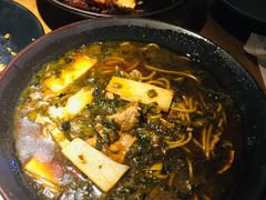 -金牌外婆家(苏州中心店)