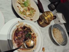 -深圳美高梅酒店-品聚嘉府中餐厅