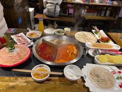 -大龙燚火锅(春熙店)