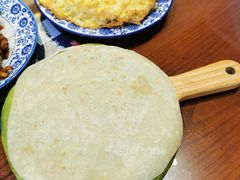 -娄三少·老北京春饼烤鸭家常菜(方庄店)