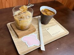 -LilBee Coffee