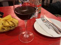 餐前玉米片-Pistolera Mexican Cantina女枪手墨西哥餐厅(碧云路店)