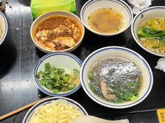 -万三面馆(青龙正街太古里店)