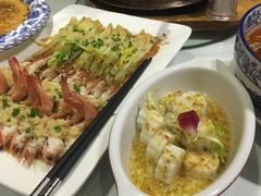 -铜锣湾·有麝自然香(渝北财富中心店)