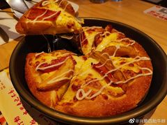 -必胜客(新海上世界店)