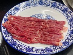 -裕德孚·非遗手切涮羊肉(东直门内大街店)