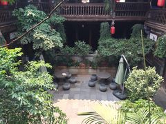 哈尼梯田鱼-香满楼(临安路店)