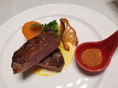 -K·Kitchen KK牛扒厨房(江南西店)