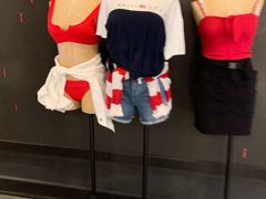 -Hollister(天环广场店)