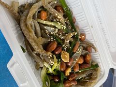 -陈添記·祖傳爽鱼皮·西关老字号(广州首店)