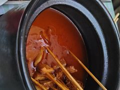 -可口香·非遗老号烧烤(南岗直营店)