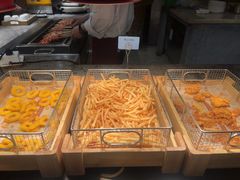 -杭州开元名都大酒店·地中海自助餐厅
