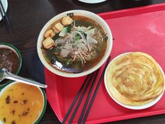 老式麻辣烫-杨家吊炉饼(沈阳总店)