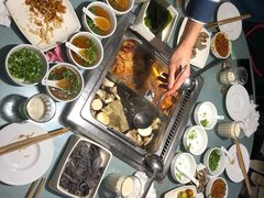 -海底捞火锅(万丰桥店)