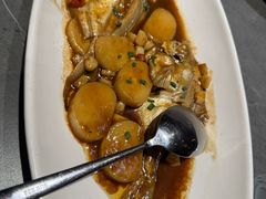 -佬太公海鸭·海鲜大排档(上海总店)