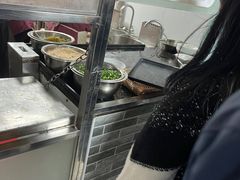 -雪园小吃部(天桥商场店)