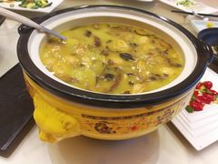 -老城南食府(宣武门东大街店)