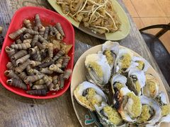 -贞姨美食·老字号海鲜大排档