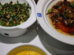 -兰湘子·湘菜小炒(石家庄万象城店)