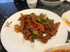 -桃园中华料理炸酱面(燕儿岛路店)