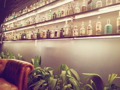 -酷cigar&whisky·bar(神仙树店)