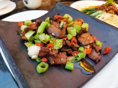 -尽善百年古院餐厅(王家老宅店)