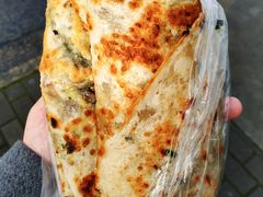 蛋饼-金杨老摊头蛋饼(金口路店)