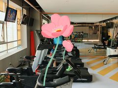 -元时健身工作室(菜园广场写字楼店)