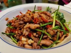 -不二舟食府(车站南路店)