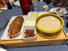 -钱塘秋荷(开鲁路店)