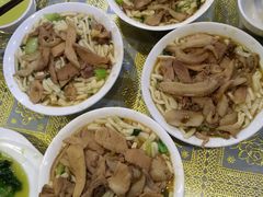 -孙记炒炮(西街店)