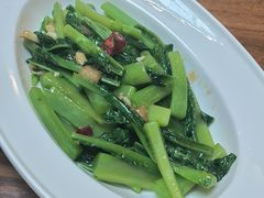 -醉霖生态餐厅(交大店)