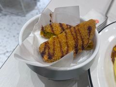 -池奈·咖喱蛋包饭(熙地港店)