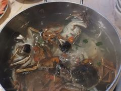 -万象·复兴号鲜肉烤肉海鲜自助(升级店)