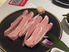 -韩时烤肉(枫蓝店)