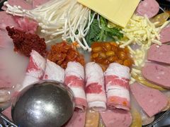 -恩你小木屋·烤肉韩式料理(嘉兴秀洲店)
