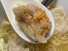 -一记面馆(易发店)