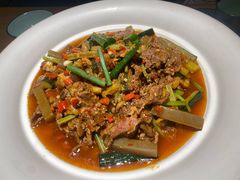 -乐膳真味 川湘小炒(薛家寨小区店)
