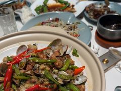 -老周家酱卤猪蹄私房菜(克拉玛依西街店)
