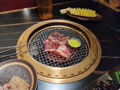 -厚贞日式烤肉(浦东汇智店)