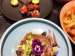 -柒园·三十年创意杭帮菜(龙湖滨江天街店)