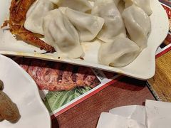 -金刚山烧烤(中山路店)