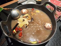 -大龙燚·旷野鲜火锅(广州首店)