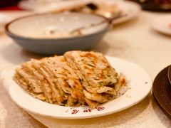 葱花饼-同和居(月坛店)