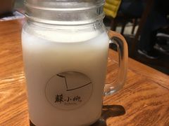 -苏小柳手作点心(控江旭辉分院)
