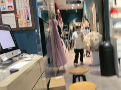 -海马体照相馆(西安高新万达广场店)