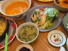 -绿柠食堂(北外滩店)