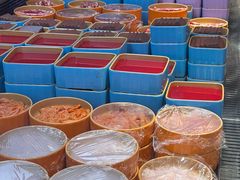 -海底捞大排档火锅(打浦路店)